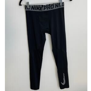 Nike Pro Youth Leggings‎ size XL
